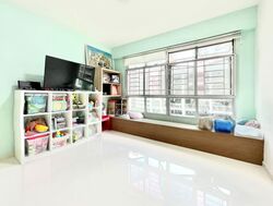 Blk 471A Hougang Parkview (Hougang), HDB 4 Rooms #533574991